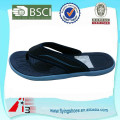 Moda cómoda Eva verano flip flop para los hombres